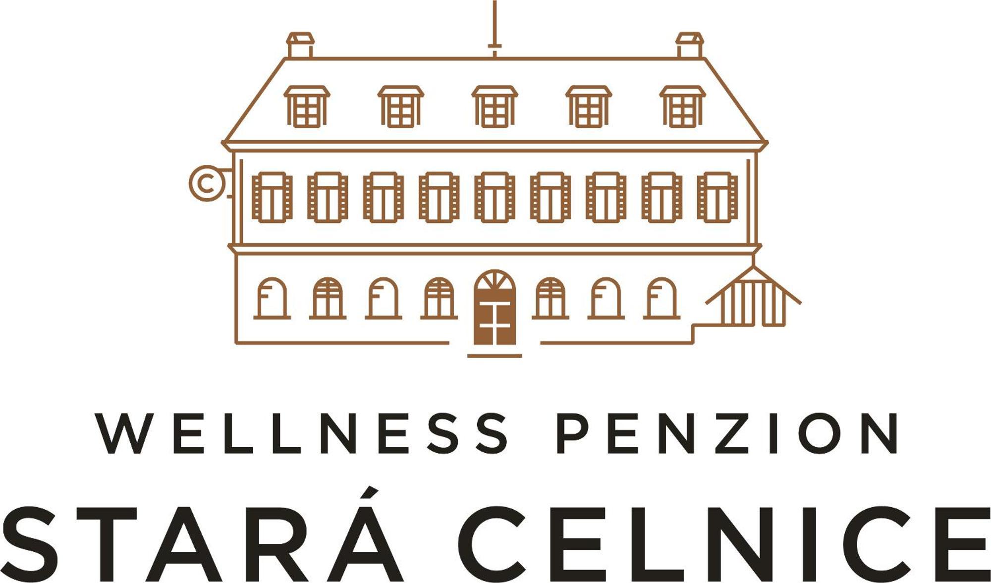 Penzion Stara Celnice เปตส์ปอตสเนซโค ภายนอก รูปภาพ